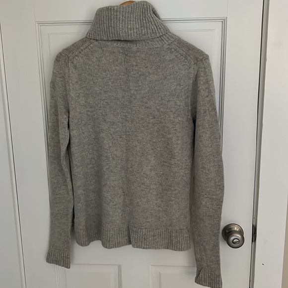 J. Crew knit sweater - Picture 5 of 8